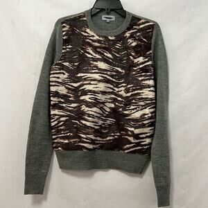 MADISON YOUNG ‎ SWEATER SIZE M